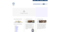 Desktop Screenshot of jebsenbeer.com